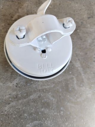 Campanello bicicletta