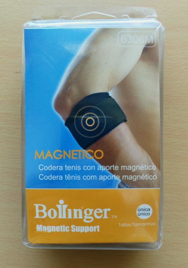 CODERA TENIS BOLLINGER