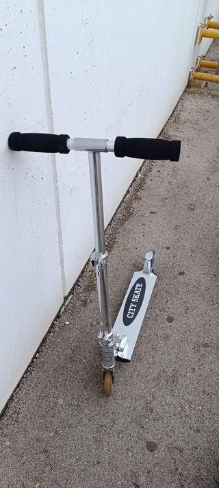Patinete niño