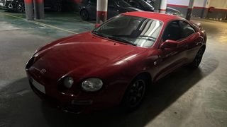 Toyota Celica 6 110.000kms