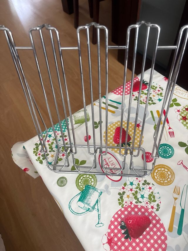 Portacápsulas Nescafe Dolce Gusto