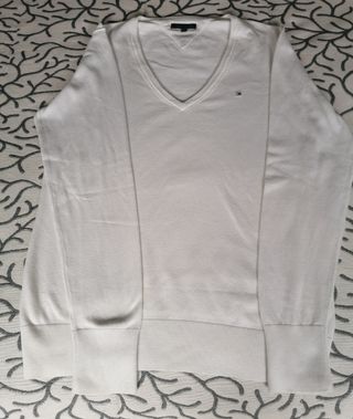Jersey Tommy Hilfiger