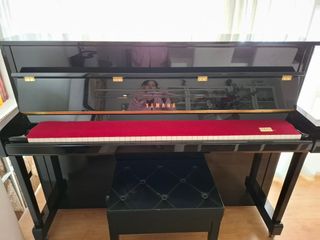 Piano vertical Yamaha B2