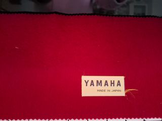 Piano vertical Yamaha B2