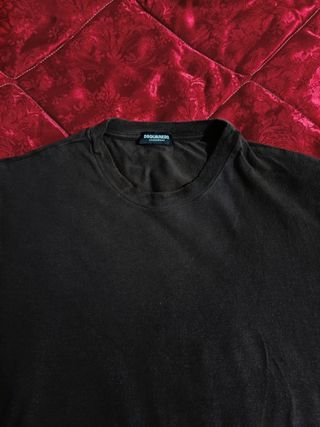 Dsquared2 t-shirt original
