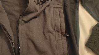 Felpa invernale DeKuba