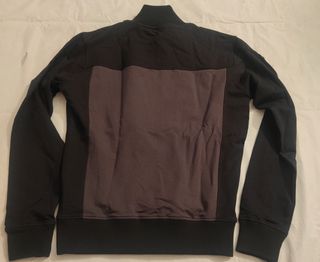 Felpa invernale DeKuba