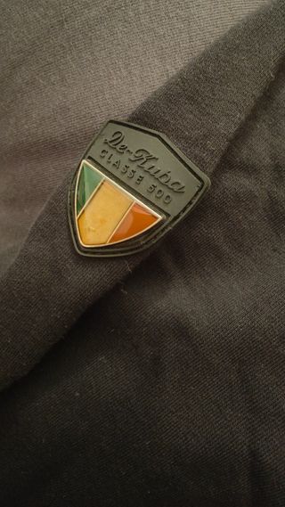 Felpa invernale DeKuba