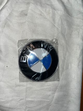 Emblema / Logo bmw 