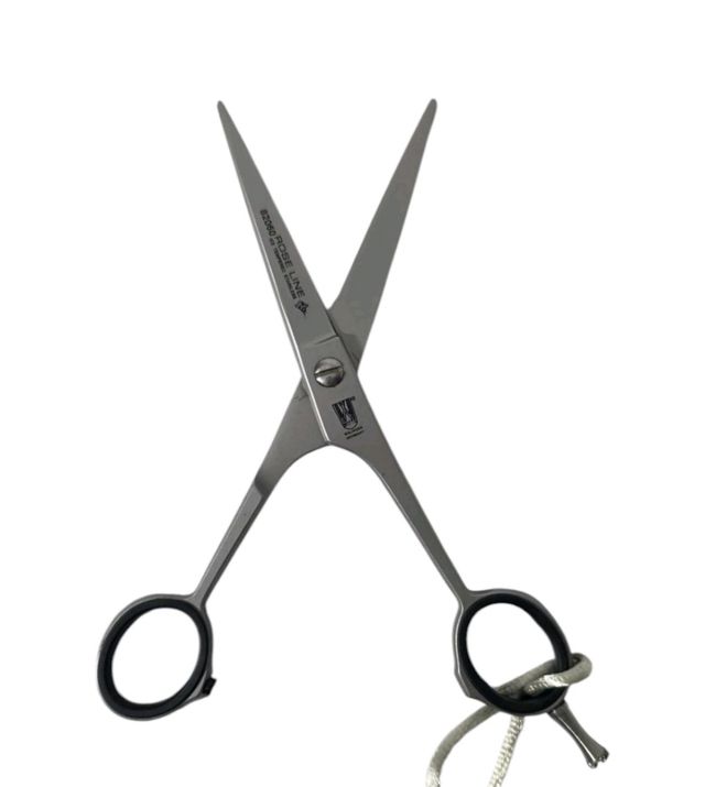 Alpen Forbici Dritte per Capelli e baffi