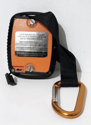 Localizador GPS Satélite Spot Gen -3