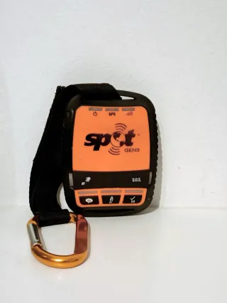 Localizador GPS Satélite Spot Gen -3