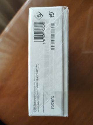 Loewe SOLO MERCURIO Parfum 100 ml DESCAT