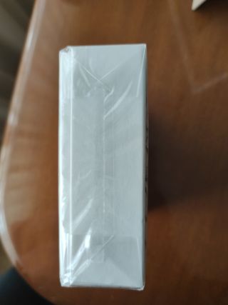 Loewe SOLO MERCURIO Parfum 100 ml DESCAT