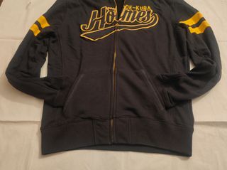 Felpa invernale DeKuba