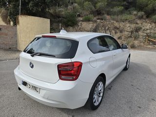 BMW Serie 1 2013