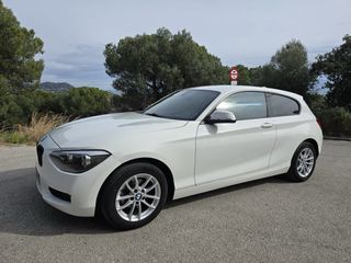 BMW Serie 1 2013