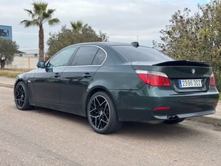 BMW Serie 5 2004
