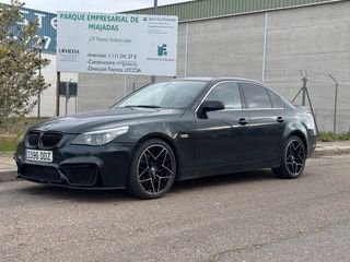 BMW Serie 5 2004