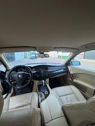BMW Serie 5 2004