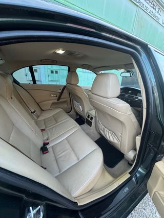 BMW Serie 5 2004