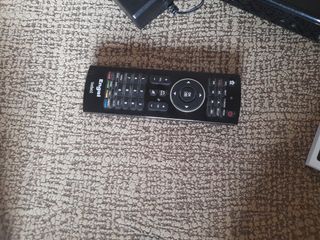 Descodificador satelite engel