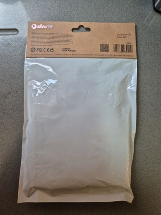 Cable HDMI nuevo 