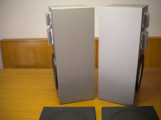 CASSE ACUSTICHE SANYO 60W WINTAGE