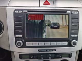 Vendo MP5 Energy con TDT, TV