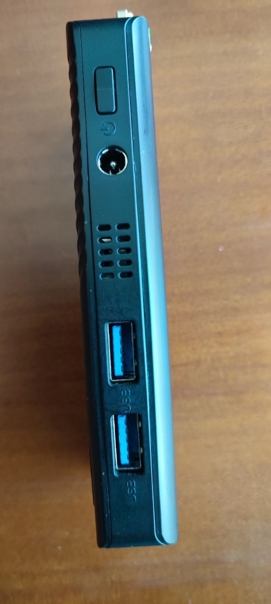 NiPoGi T6 Pro Mini PC Stick