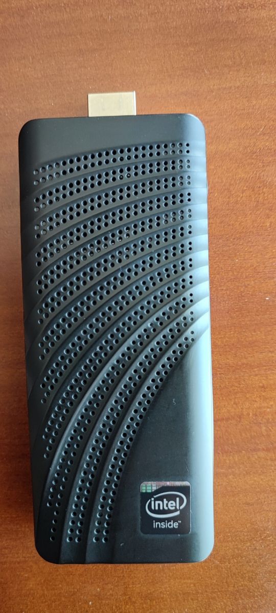 NiPoGi T6 Pro Mini PC Stick