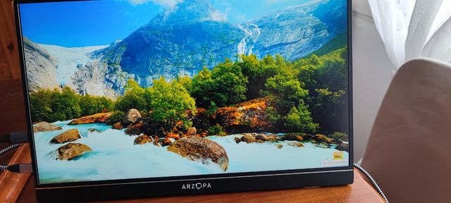 NiPoGi T6 Pro Mini PC Stick