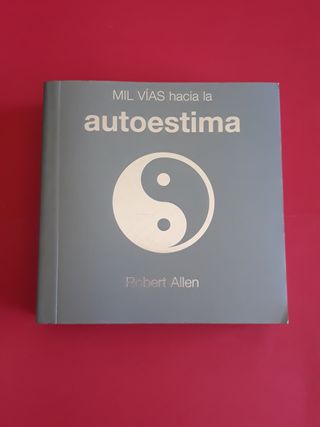 Libros de autoayuda 
