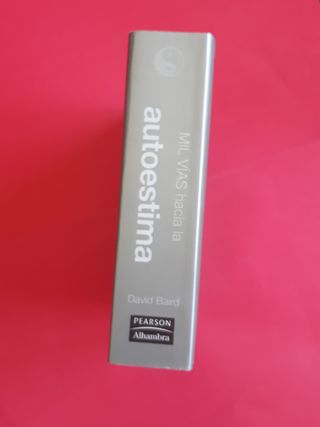 Libros de autoayuda 