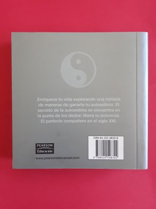Libros de autoayuda 