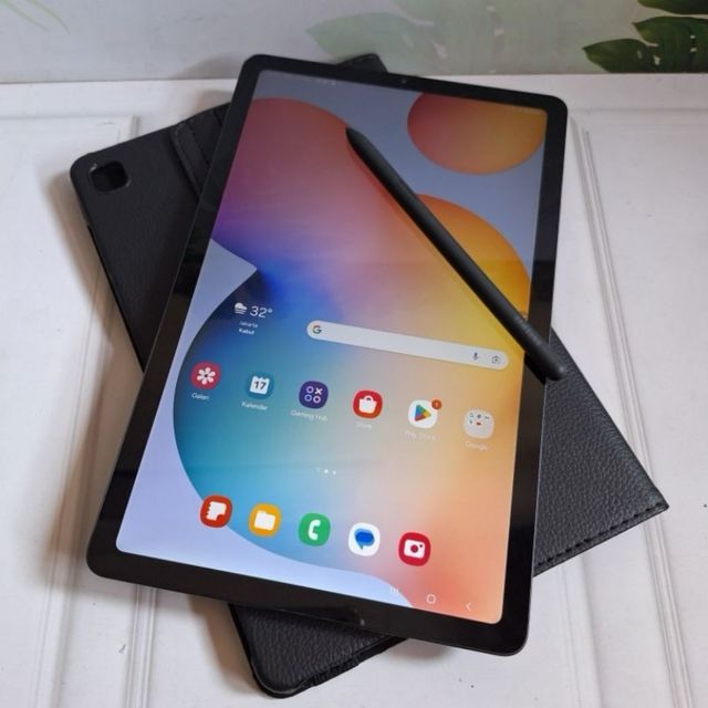 Samsung Galaxy Tab S6 Lite tablet