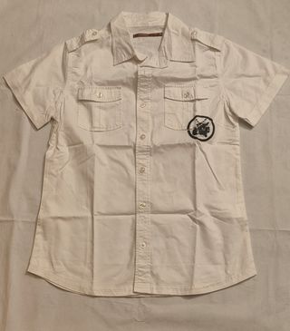 Camicia estiva Conbipel