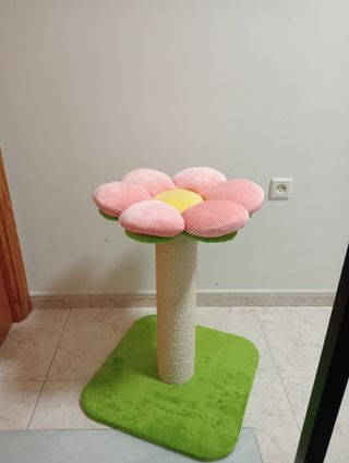 Rascador árbol rascador para gatos