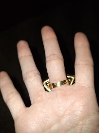 Anillo