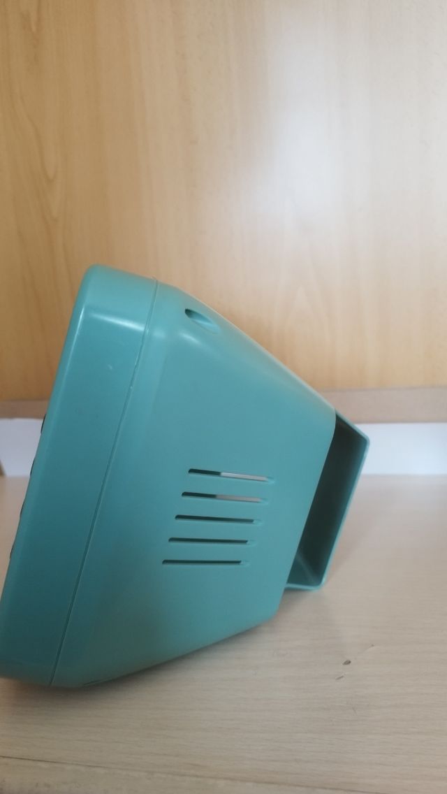 Mini tele para móvil