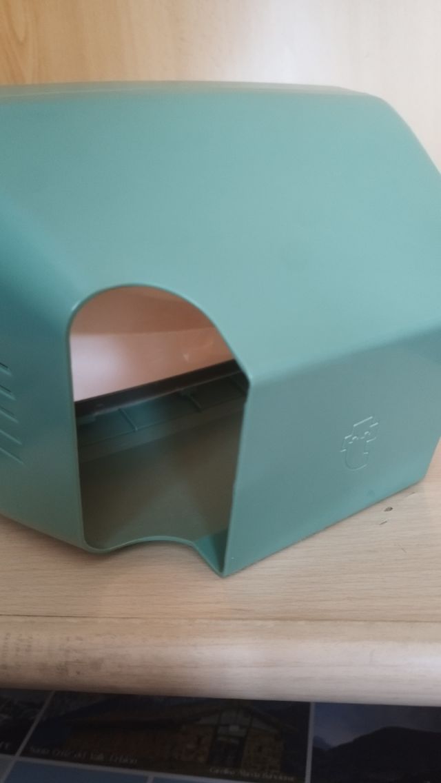 Mini tele para móvil