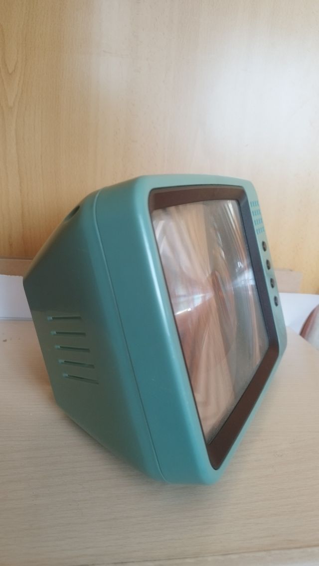 Mini tele para móvil