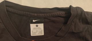 T-shirt Nike