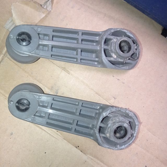 Piezas Ascona y Austin,Morris, victoria