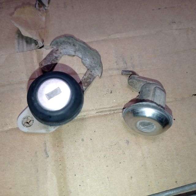 Piezas Ascona y Austin,Morris, victoria