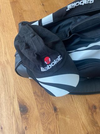 Funda para raquetas de padel BABOLAT