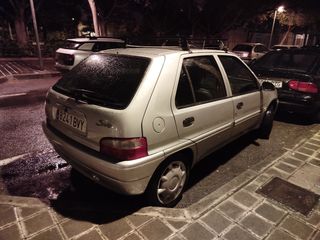 Citroen Saxo 2003