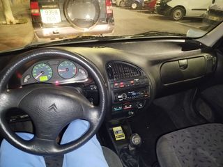 Citroen Saxo 2003