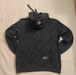 Felpa invernale DeKuba