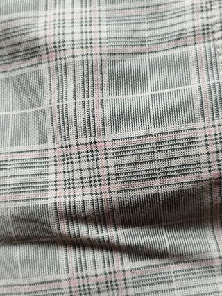 Pantalón corto 
Cargo Zara hombre 